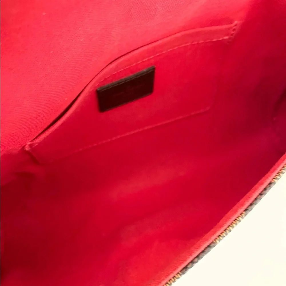 ๐ RARE ๐ FAVORITE MM LOUIS VUITTON - Picture 7 of 12